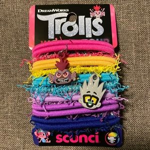 Scunci Hair Ties